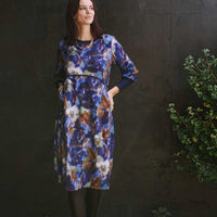 Solstice Dress