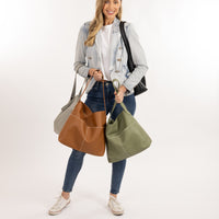 Sassy Duck Sophia Shoulder Bag