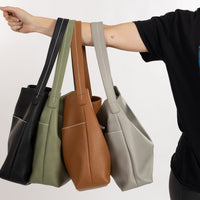 Sassy Duck Sophia Shoulder Bag