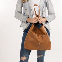 Sassy Duck Sophia Shoulder Bag