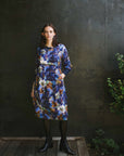 Solstice Dress