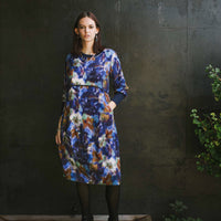 Solstice Dress