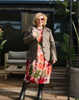 Solstice Dress