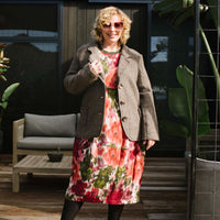 Solstice Dress
