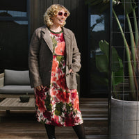 Solstice Dress