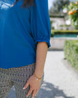 Tuscany Tee