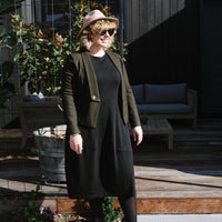 Sundown Jacket
