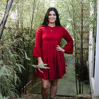 Bettie Monroe - Aurora Dress Mini
