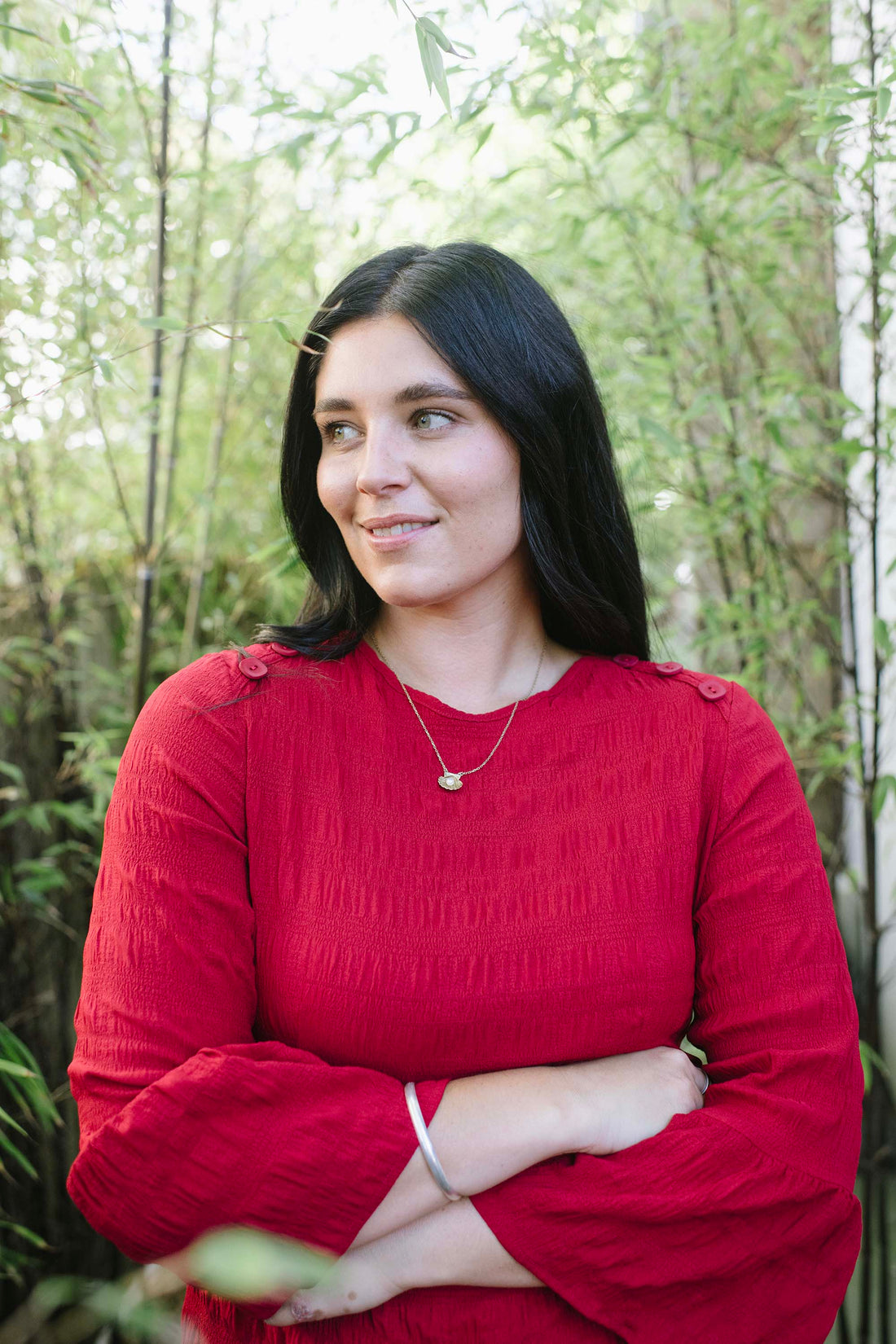 Bettie Monroe Aurora Dress