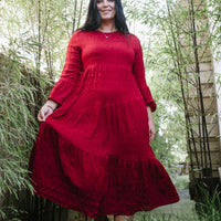 Aurora Dress