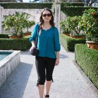 Day Dream Blouse