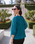 Day Dream Blouse