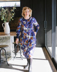 Solstice Dress