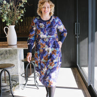 Solstice Dress