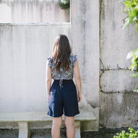 Drift Shorts