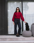 Monaco Milan Jeans