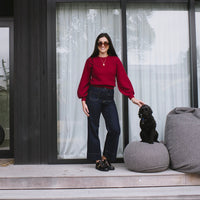 Monaco Milan Jeans