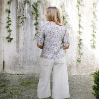 Kensington Blouse
