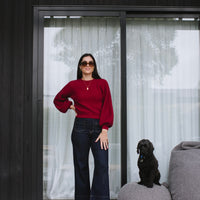 Monaco Milan Jeans