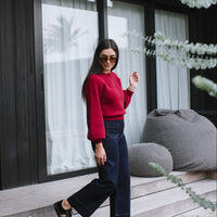 Monaco Milan Jeans
