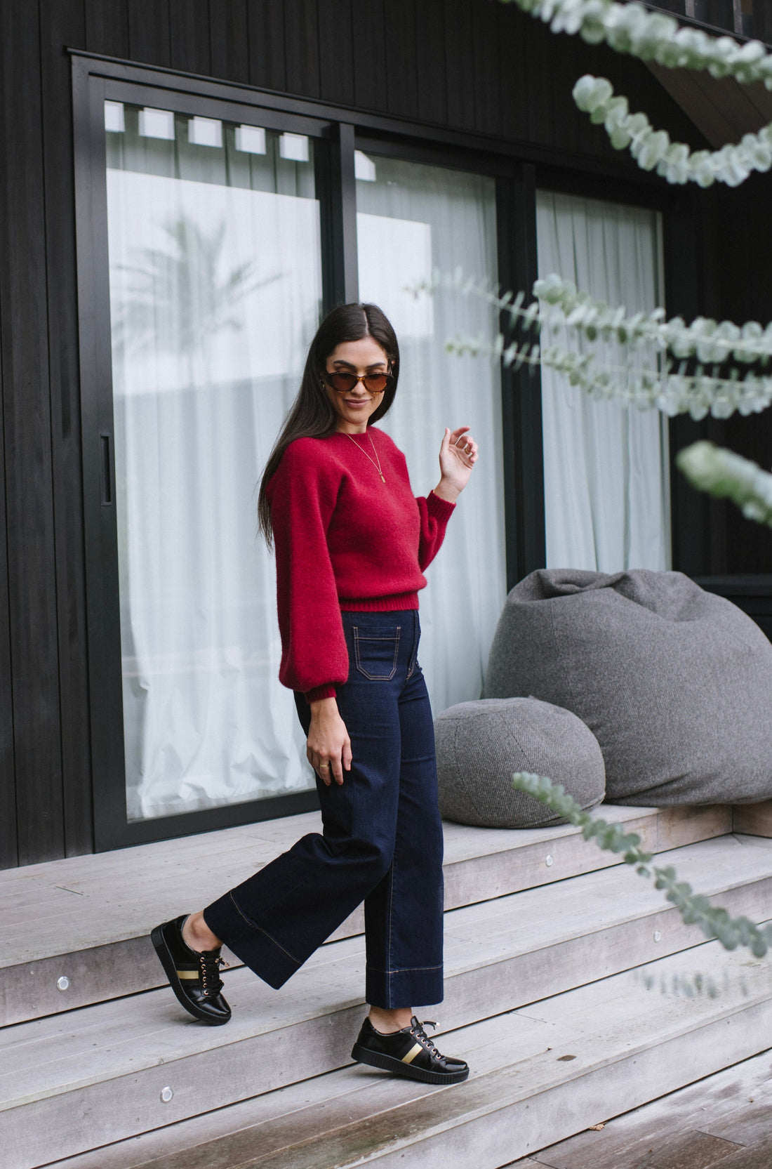 Lothlorian Cirrus Jumper