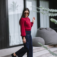 Lothlorian Cirrus Jumper