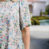 Kensington Blouse