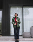 Moke Cushla 90/10 Jacket
