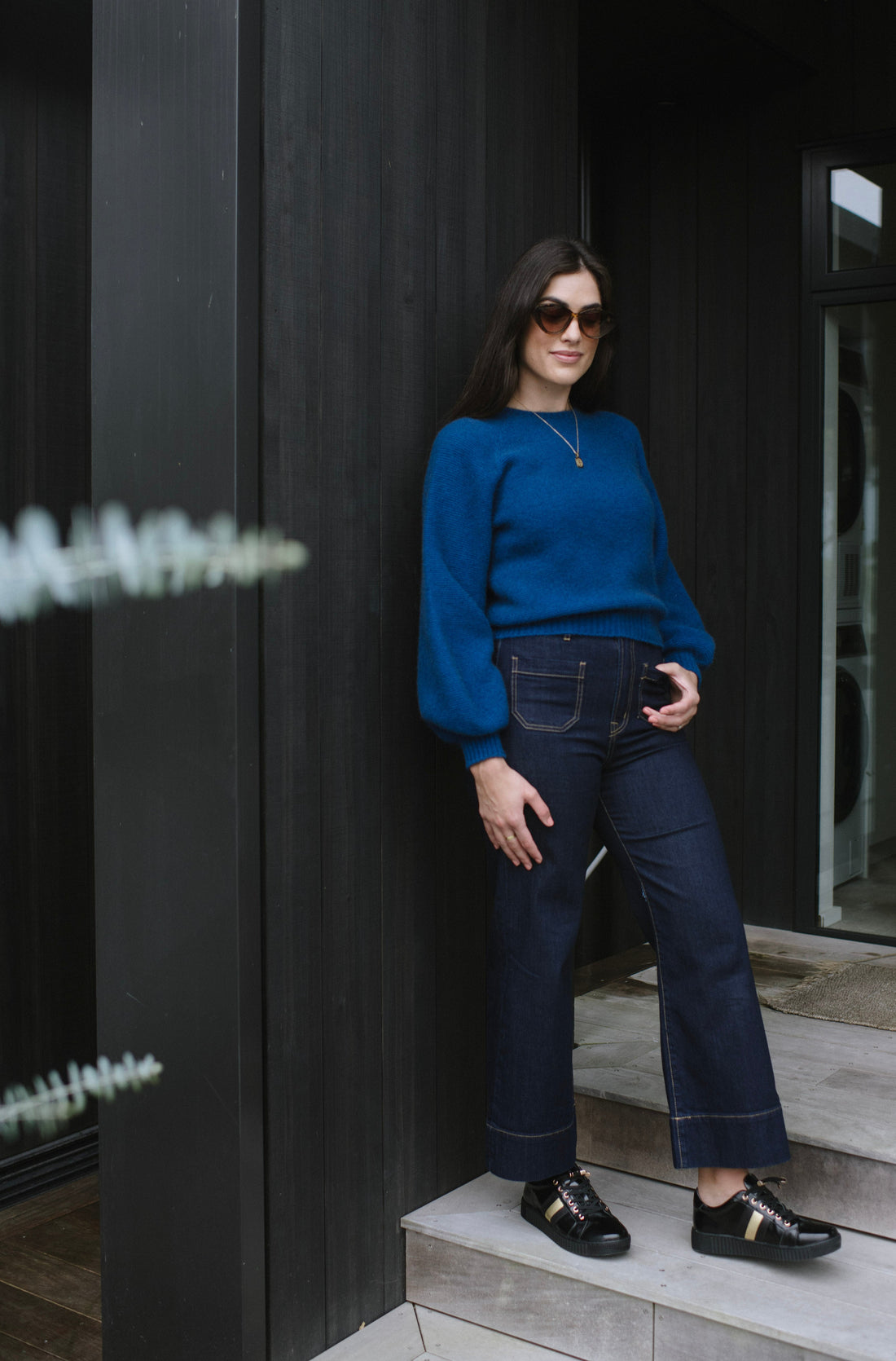 Lothlorian Cirrus Jumper