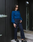 Monaco Milan Jeans