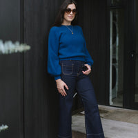 Monaco Milan Jeans