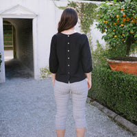 Day Dream Blouse