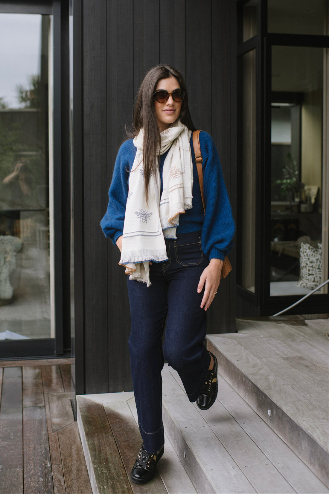 Lothlorian Cirrus Jumper