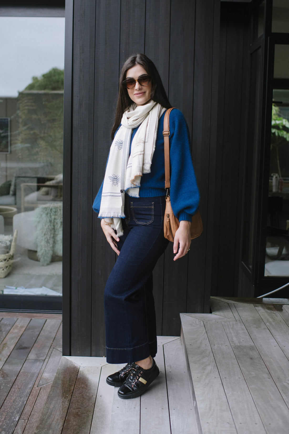 Lothlorian Cirrus Jumper