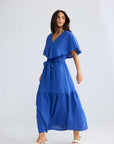 Long Way Home Dress