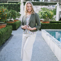 Seabreeze Jacket