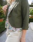 Seabreeze Jacket