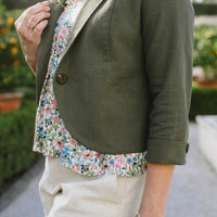 Seabreeze Jacket