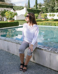 Daisy Knit
