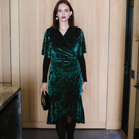 Warmth Dress