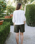 Day Dream Blouse
