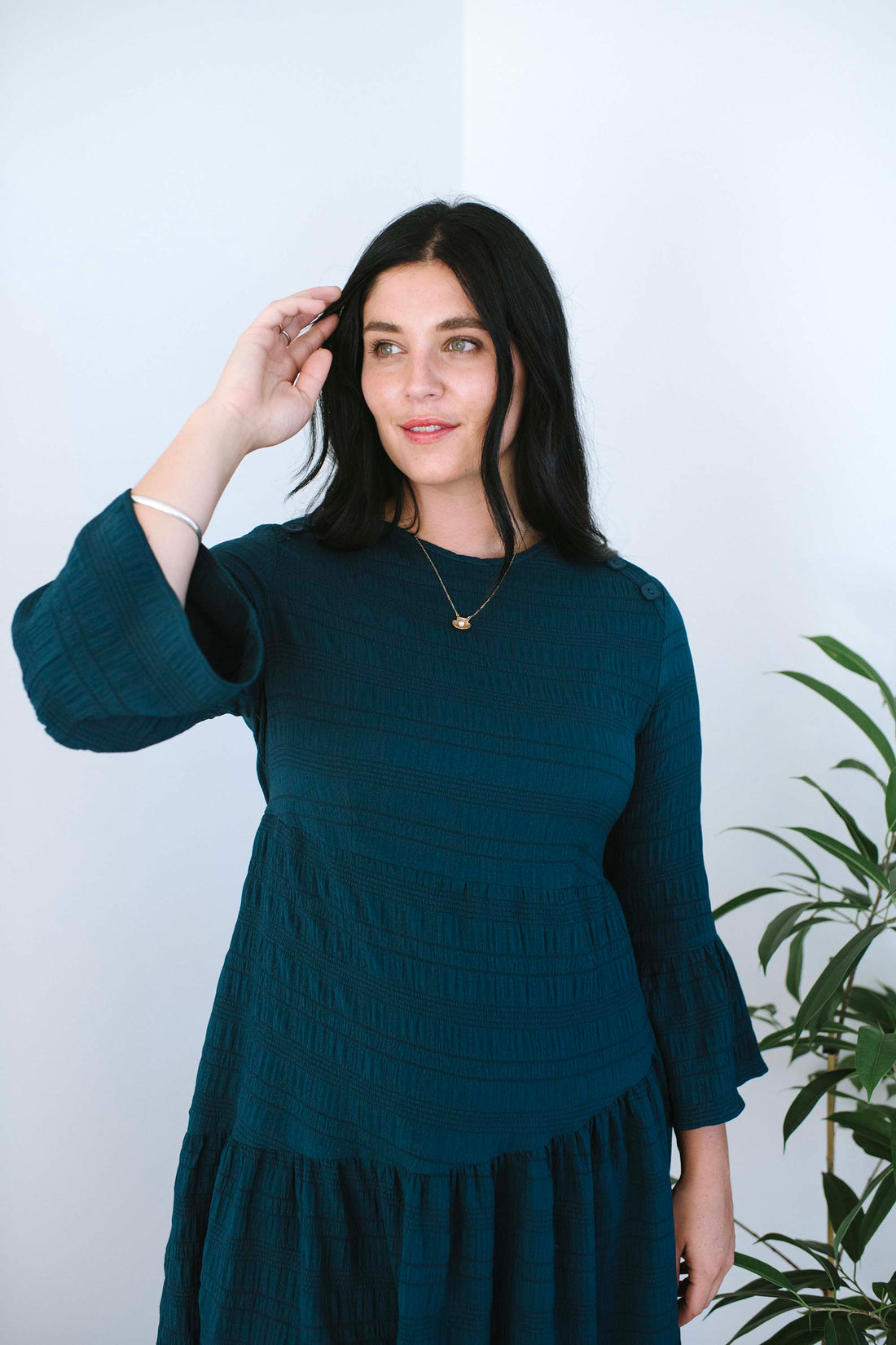 Bettie Monroe - Aurora Dress Mini