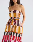 Avalon Dress