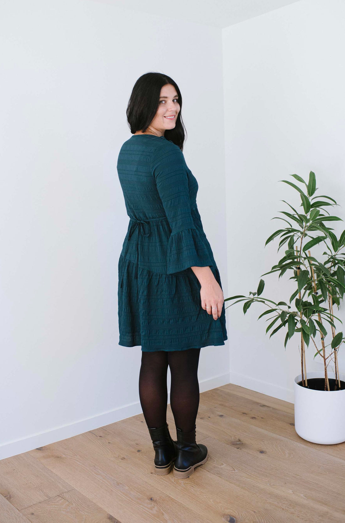 Bettie Monroe - Aurora Dress Mini