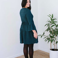 Bettie Monroe - Aurora Dress Mini
