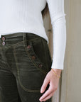 Roller Girl Cords