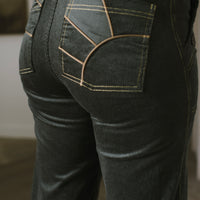 Roller Girl Cords