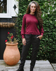 Clementine Pant