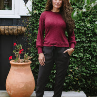 Clementine Pant
