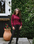 Tanya Top
